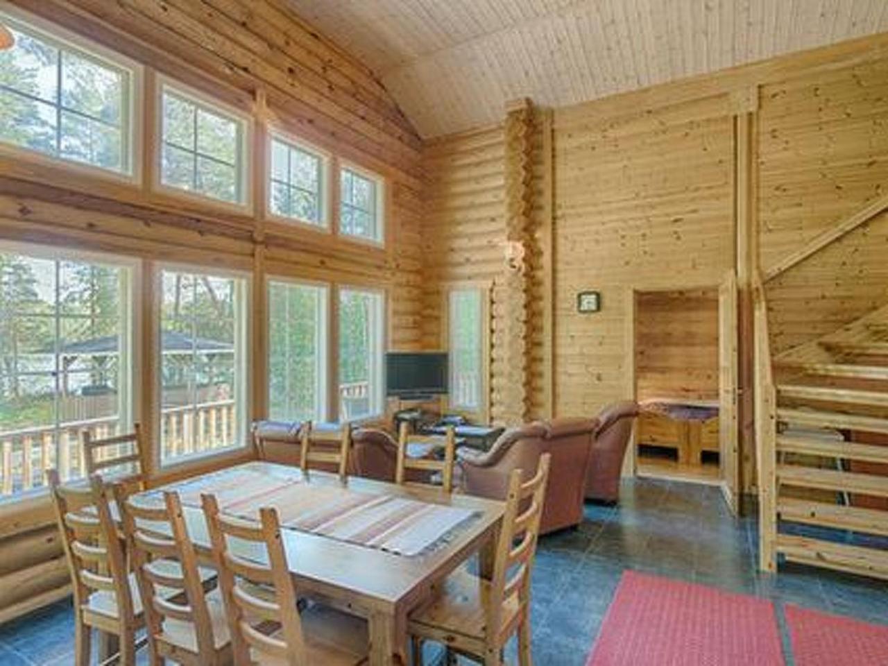 Holiday Home Valkealammi By Interhome Vehmainen Exteriör bild