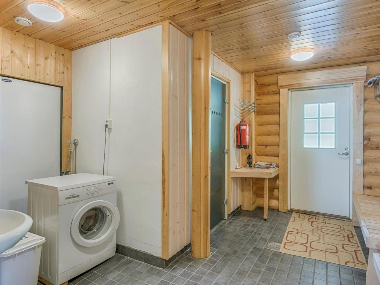 Holiday Home Valkealammi By Interhome Vehmainen Exteriör bild