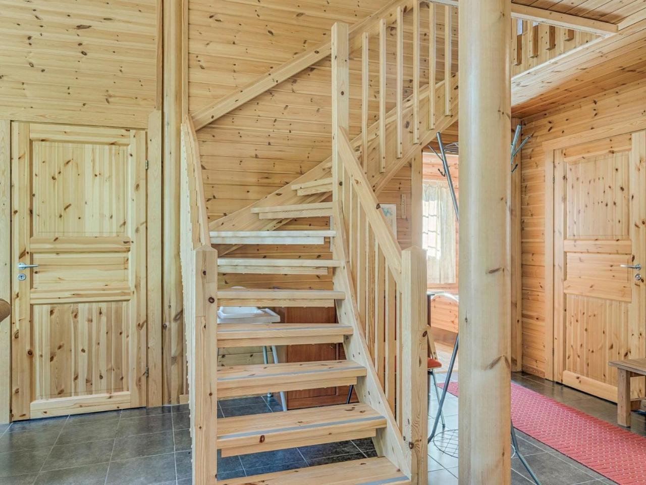 Holiday Home Valkealammi By Interhome Vehmainen Exteriör bild